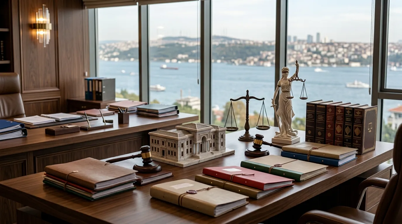 legal guide